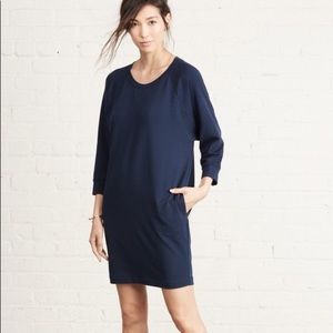 Amour Vert Nadja Dress